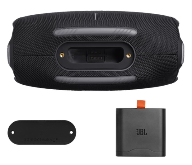 JBL Xtreme 4 Czarny - 1262909 - zdjęcie 9